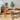 what is a sideboard used for
