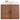 72" Kitchen Pantry Storage Cabinet Walnut with 4 Woven Doors and Adjustable Shelves