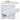 72" Kitchen Pantry Storage Cabinet White with 4 Woven Doors and Adjustable Shelves