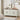 Beige White Modern Sideboard Storage Cabinet Console Table with 4 Doors and Adjustable Shelves