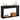 Black 51.18" Mid Century Farmhouse Console Table with Storage and 3 Drawers