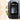 Black 74.8” Tall Wardrobe Storage Cabinet Rattan Freestanding Armoire with 2 Drawers and Hanging Rod