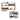 Expandable shelving unit with dimensions and weight labels on a white background