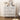 Modern Iron Rattan Dresser Chest of Drawers White Hallway Entryway Storage Cabinet