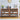 Modern Wood 3 Drawer Dresser Walnut Tempered Glass Drawer Design