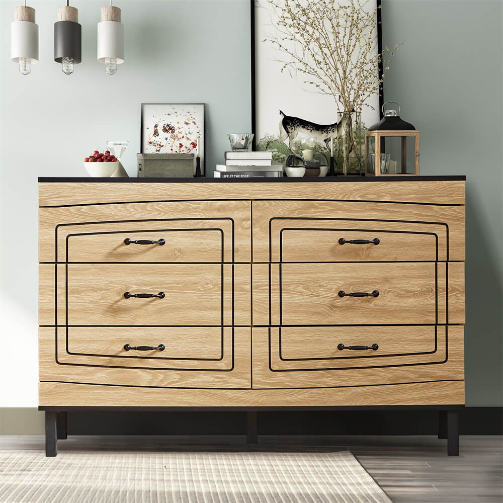 9-Drawer Storage Cabinet | Arteza