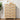 Natural Mid Century Modern 5 Drawer Dresser Wide Wood Vintage Chest of Drawers with Burlap Rattan Drawers