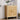Natural Mid Century Rattan Sideboard Storage Cabinet with 2 Doors and 2 Shelves