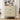 Natural Modern Iron Rattan 3 Drawer Dresser Accent Storage Cabinet