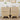 Natural Modern NightStand Set of 2