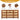 Rattan Dresser Large Long Wooden Storage Cabinet Walnut with 9 Drawers