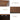 Walnut Farmhouse Wood Storage Cabinet Sideboard with Adjustable Shelves and 4 Doors