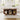 Walnut Mid-Century Modern Oval Fluted Coffee Table with Storage & Sliding Doors