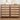 Walnut Mid Century Modern 5 Drawer Dresser Wide Wood Vintage Chest of Drawers with Burlap Rattan Drawers