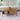 Modern Rectangular Wood Coffee Table Video