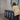 Black Sideboard cabinet with Acrylic Doors Video