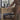 Modern Narrow Boho Entryway Console Table Video