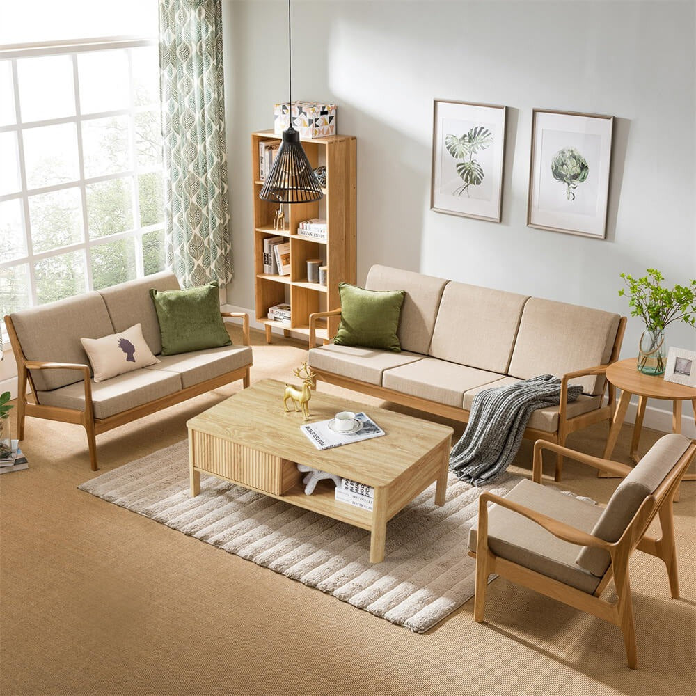 Picture Idea: Creating A Functional And Stylish Living Room Essential Elements
