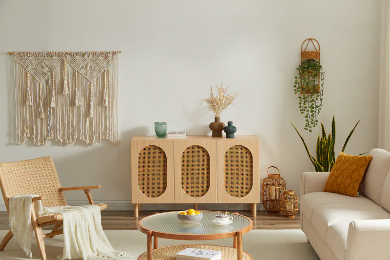 How to Preserve Wicker Furniture | 8 Easy Steps (2026) - Preserving Minimalist Woven Furniture