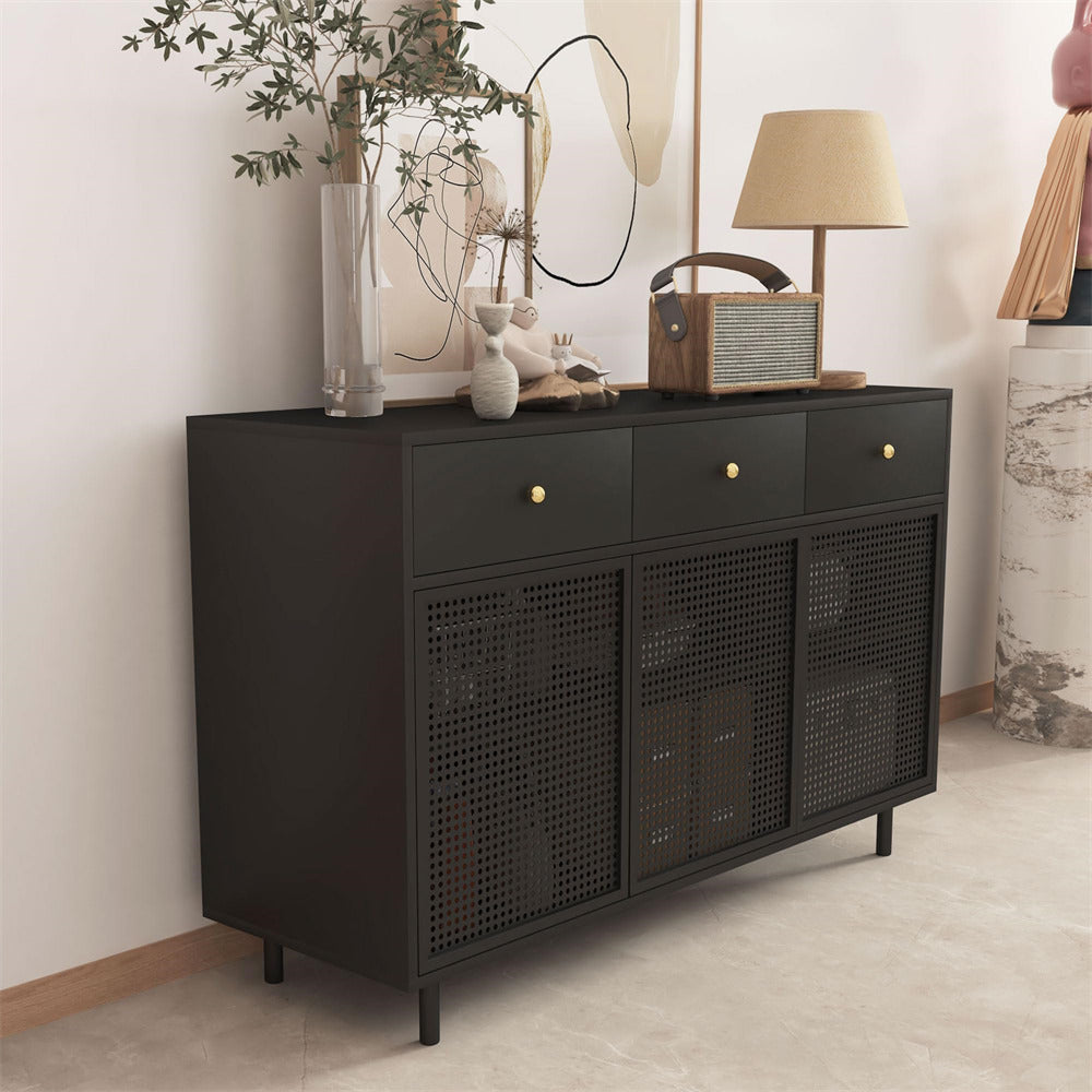 Mastering Sideboard Placement Elevating Functionality and Style in Yo