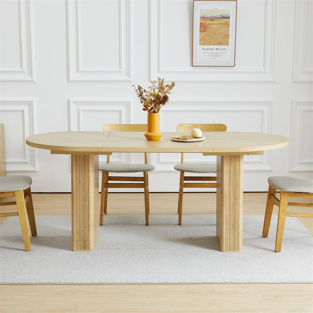 How to Choose the Perfect Dining Table for Your Home – GiraTree