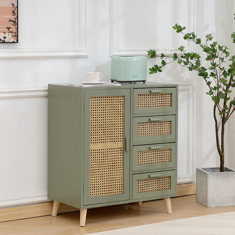 Elegance and Functionality: Exploring the Timeless Appeal of Rattan Si