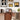 Bookshelves