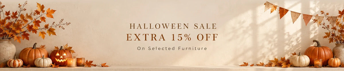 Halloween Sale