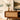 TV console table