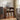 3-Tier Mid-Century Wood Curved Vinyl Record Player Stand with Storage up to 150 Albums