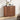 Walnut 31.5" Wide Modern Fluted Dresser Chest of Drawers with Metal Handle