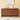 63" Mid Century Modern Sideboard Buffet Cabinet Curved Profile Design with 4 Doors