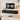 Black 70.8" Modern 2 in 1 Wall Mounted or Freestanding TV Stand with Power Outlet for TVs up to 80"