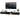 Black 94.48'' Wall Mounted Floating TV Stand Entertainment Cabinet for 80-95 Inch