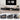 Black 94.48'' Wall Mounted Floating TV Stand Entertainment Cabinet for 80-95 Inch
