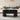 Black Mid Century Oval Wood Fluted Lift Top Coffee Table with Hidden Compartment