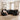 Modular Sofa Power Recliner Chair Faux Leather with Electric Lift Function