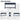 Navy console table shown from multiple angles on a white background