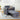 Convertible 3 in 1 Pull-Out Chair Bed with Hidden Table