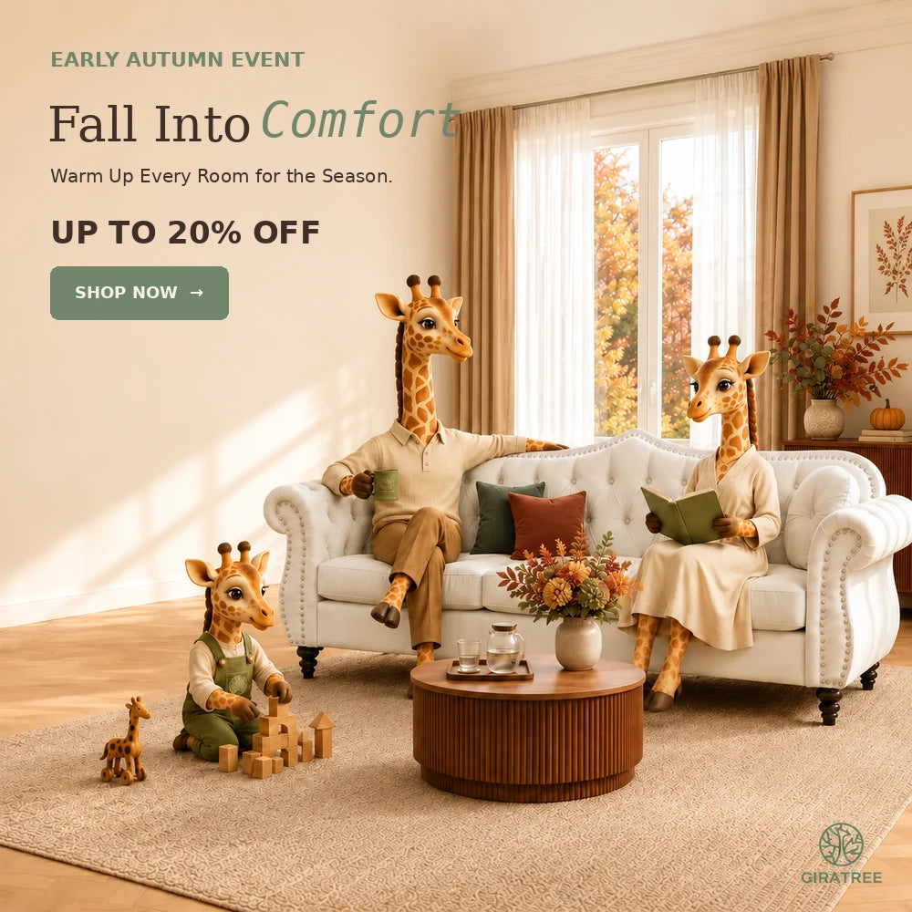 Autumn Sale Hotspot