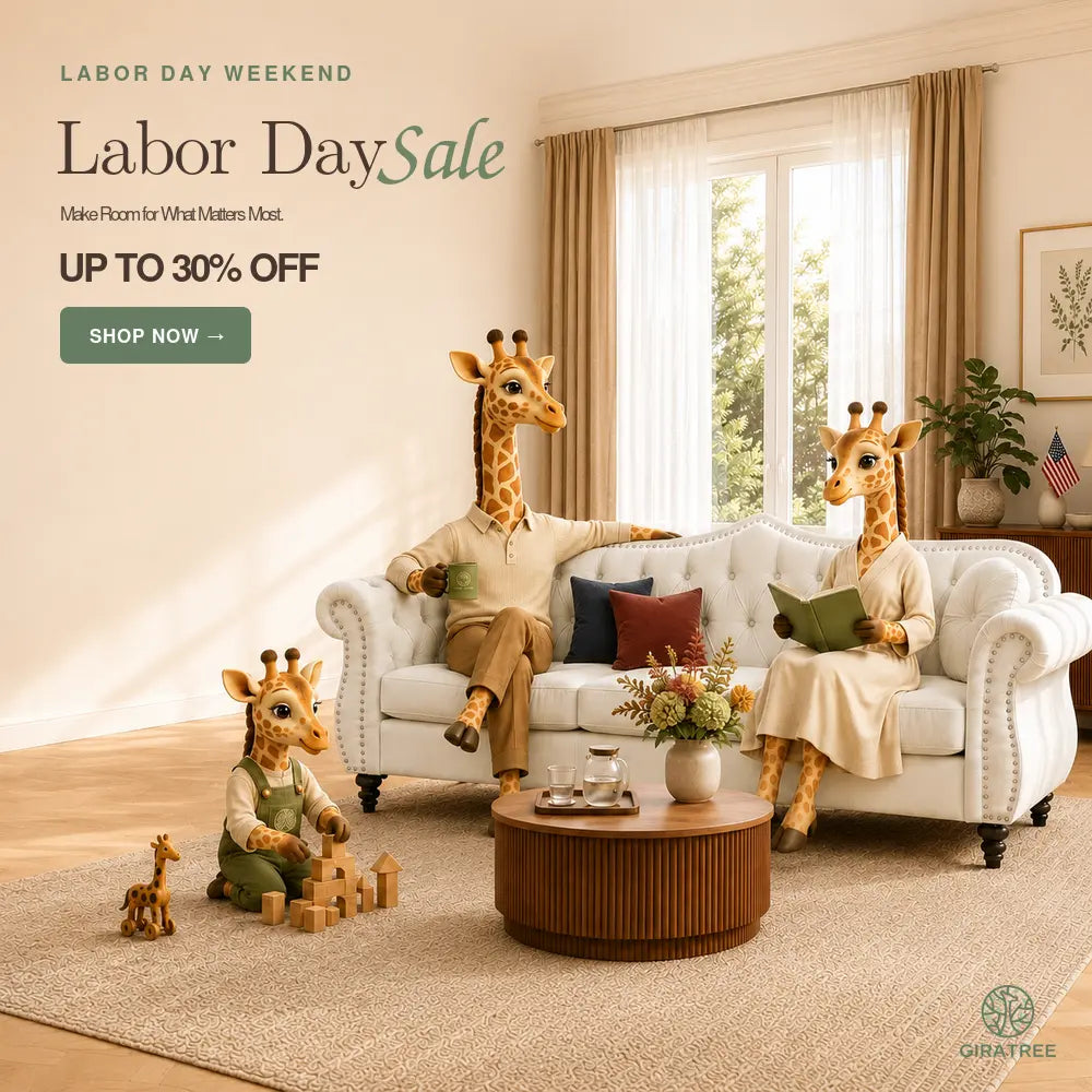 Labor Day Sale Hotspot