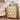 Mid Century Modern Dresser Natural Farmhouse Wooden Storage Cabinet with 4 Drawers