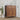 Mid Century Modern Dresser Walnut Farmhouse Wooden Storage Cabinet with 4 Drawers