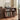 Mid Century Modern Wooden Curved Record Player Stand with Charging Station and Storage