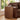Mid Century Wooden Narrow End Table Small Nightstand with Drawers