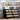 Black Modern Rattan 6 Drawers Dresser