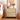 Natural 19.7'' Modern Nightstand Bedside Table with 2 Large Drawers and Hidden Handles