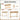 Wooden furniture assembly process with step-by-step instructions.