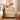 Natural 23.62'' Modern Nightstand Bedside Table with 3 Large Drawers and Hidden Handles