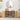 Natural 39" Oval Entryway 3-Tier Wooden Shoe Bench with 2 Hidden Side Compartments
